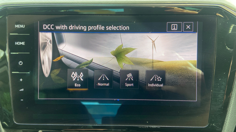 Volkswagen Passat 1.4 TSI PHEV GTE Advance 4dr DSG Saloon